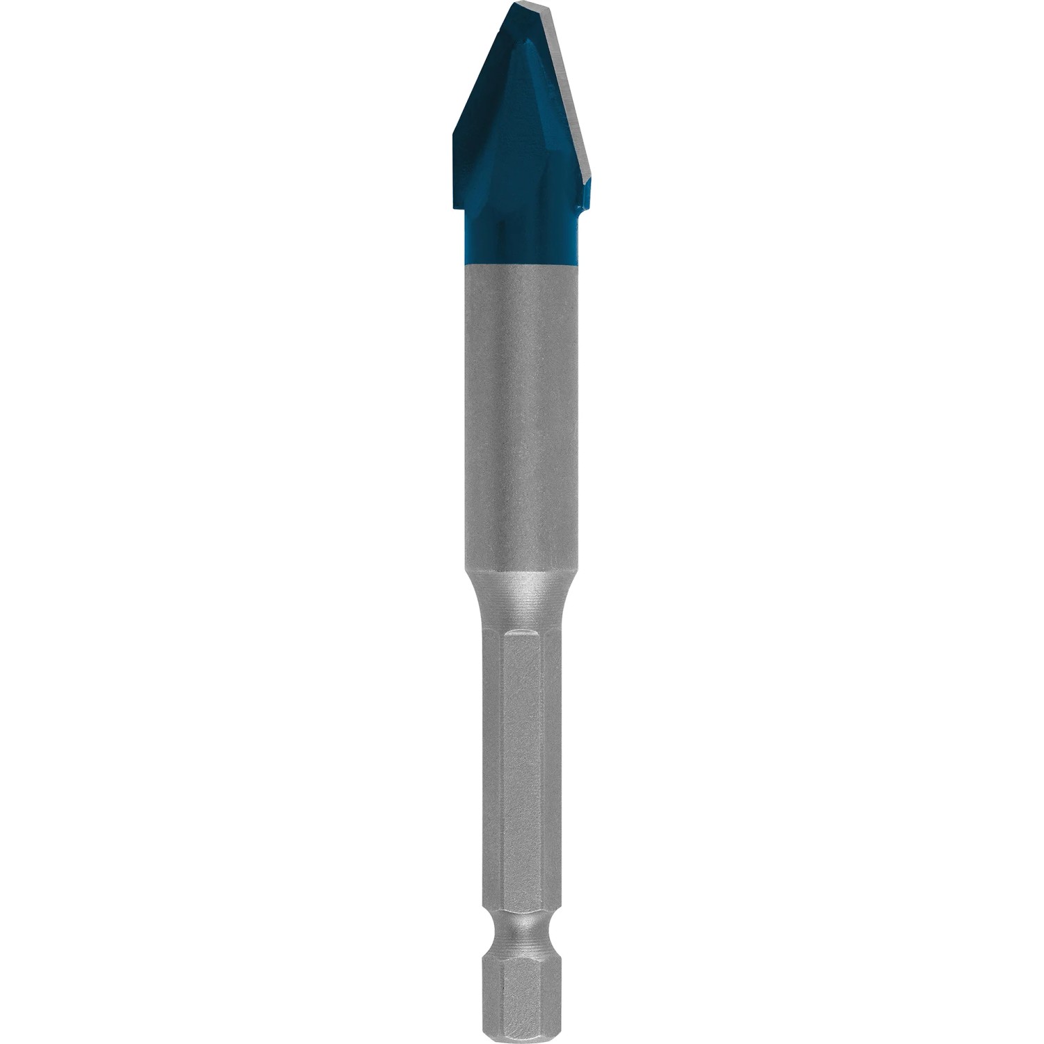 Bosch Expert Hard Keramikbohrer Hex-9, 12 mm. Fliesenbohrer mit Sechskantschaft.