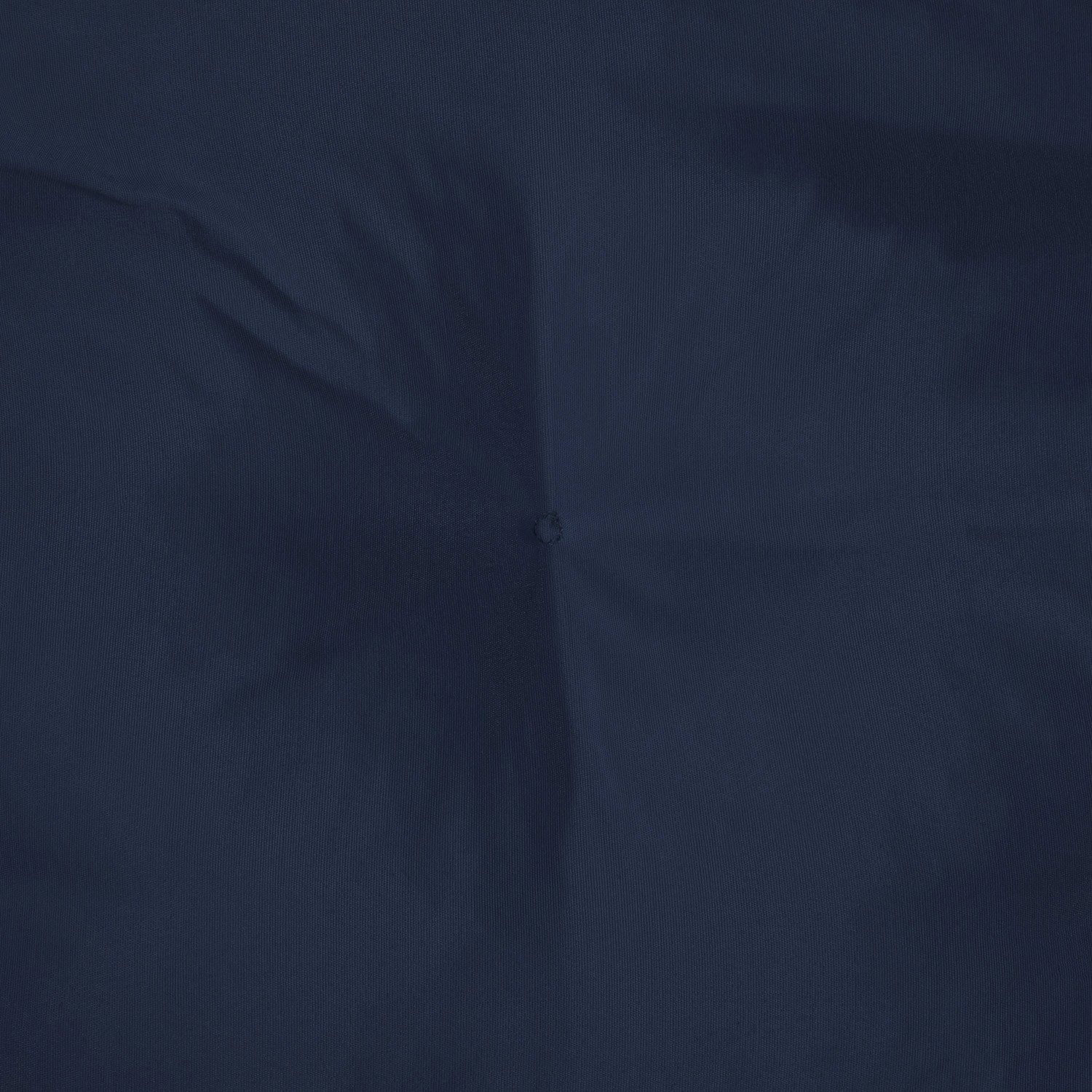 Dunkelblaues Beautissu Bankpolster Flair BK 150x50cm für Gartenbänke & Hollywoodschaukeln.