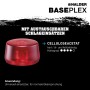 Halder Baseplex Schonhammer Ø 25 mm Celluloseacetat mit Zindruckgussgehäuse_4