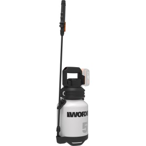 Worx Universal Sprayer WG829E.9, Akku-Drucksprühgerät ohne Akku und Ladegerät.