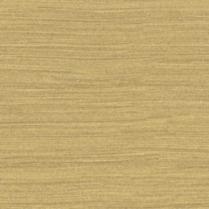 Nahaufnahme: Goldener, glänzender Hammerite Metall-Schutzlack. Rostschutz & Lackierung.