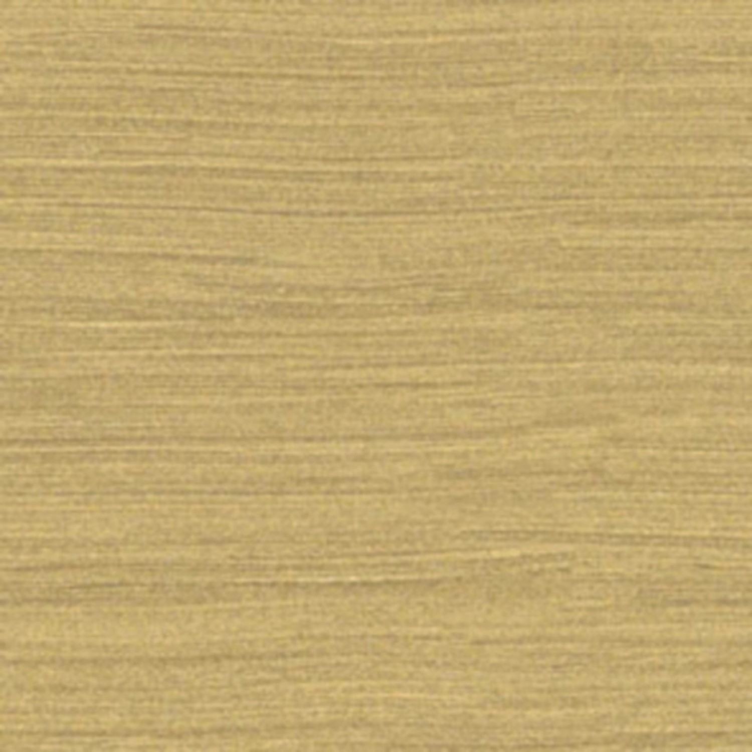 Nahaufnahme: Goldener, glänzender Hammerite Metall-Schutzlack. Rostschutz & Lackierung.