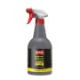 Ballistol Fahrrad-Reiniger Pumpspray 750 ml. Graue Flasche mit rotem Sprühkopf für die Fahrradpflege.