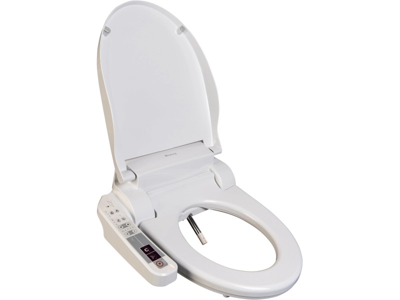 Popodusche nachrüsten: Steigern Sie Ihre Lebensqualität durch hygienische Sauberkeit