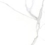 Feinsteinzeug Bodenfliese Marmore Carrara, 30x60 cm, weiße Marmor Optik.