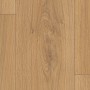 Egger NatureSense Aqua Laminat, 10 mm, wasserfest, braun. Laminatboden in Holzoptik.