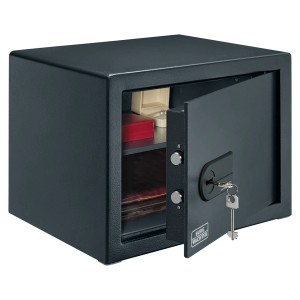 Burg-Wächter Möbeltresor Expert-Safe EXS 320 K Anthrazit