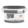 Eimer OBI Design Color Blush, 1 Liter, matte bunte Wandfarbe für Innen.