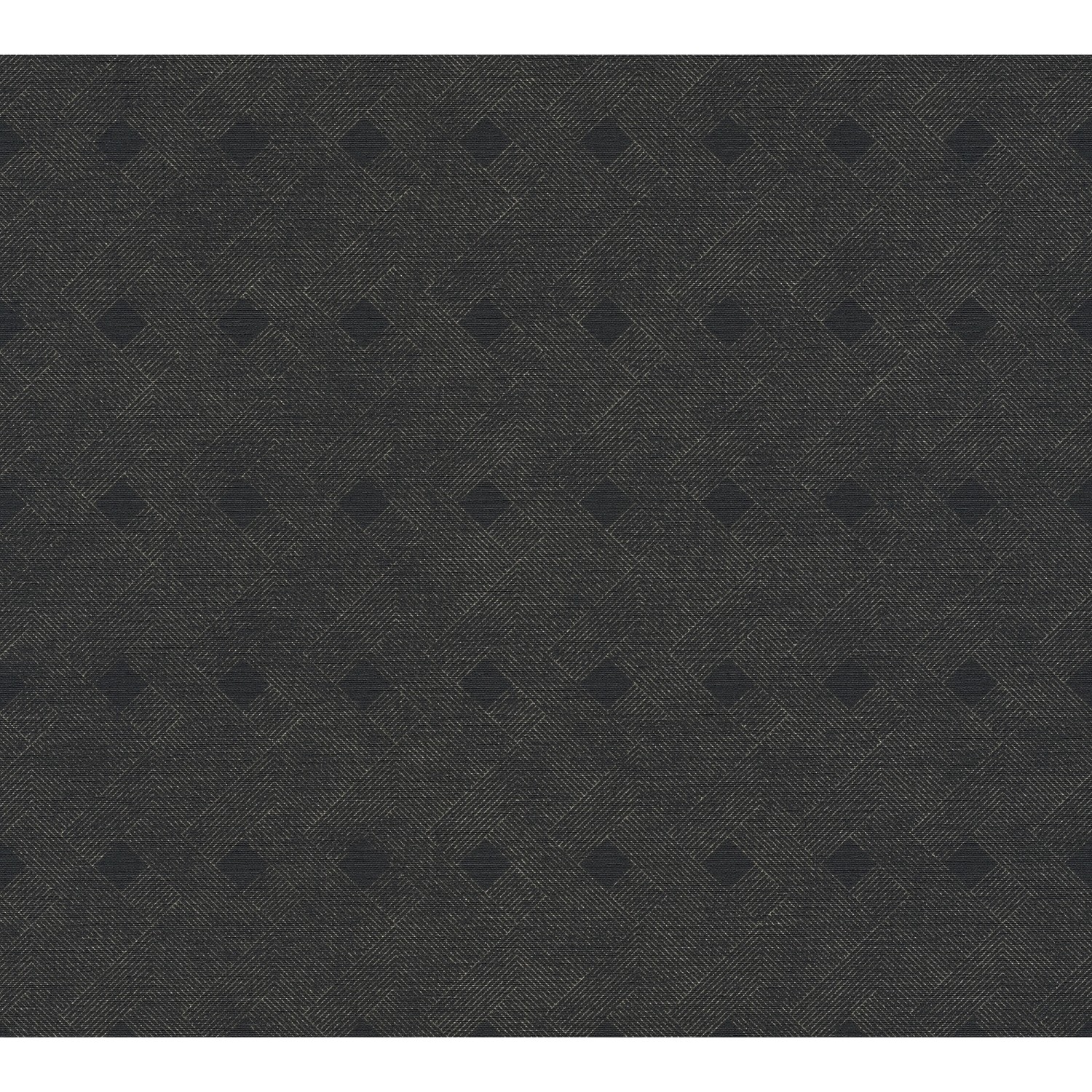 Vliestapete Geometrisch Designertapete Glanz Leicht Strukt. Metallic Sch FSC®