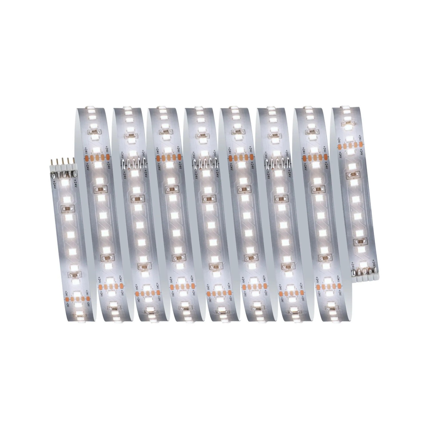 Paulmann LED-Strip-Erweiterung MaxLED 1000 Neutralweiß 2,5 m