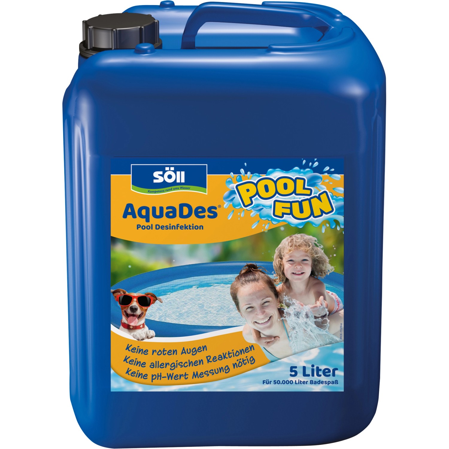 Söll AquaDes 5 l