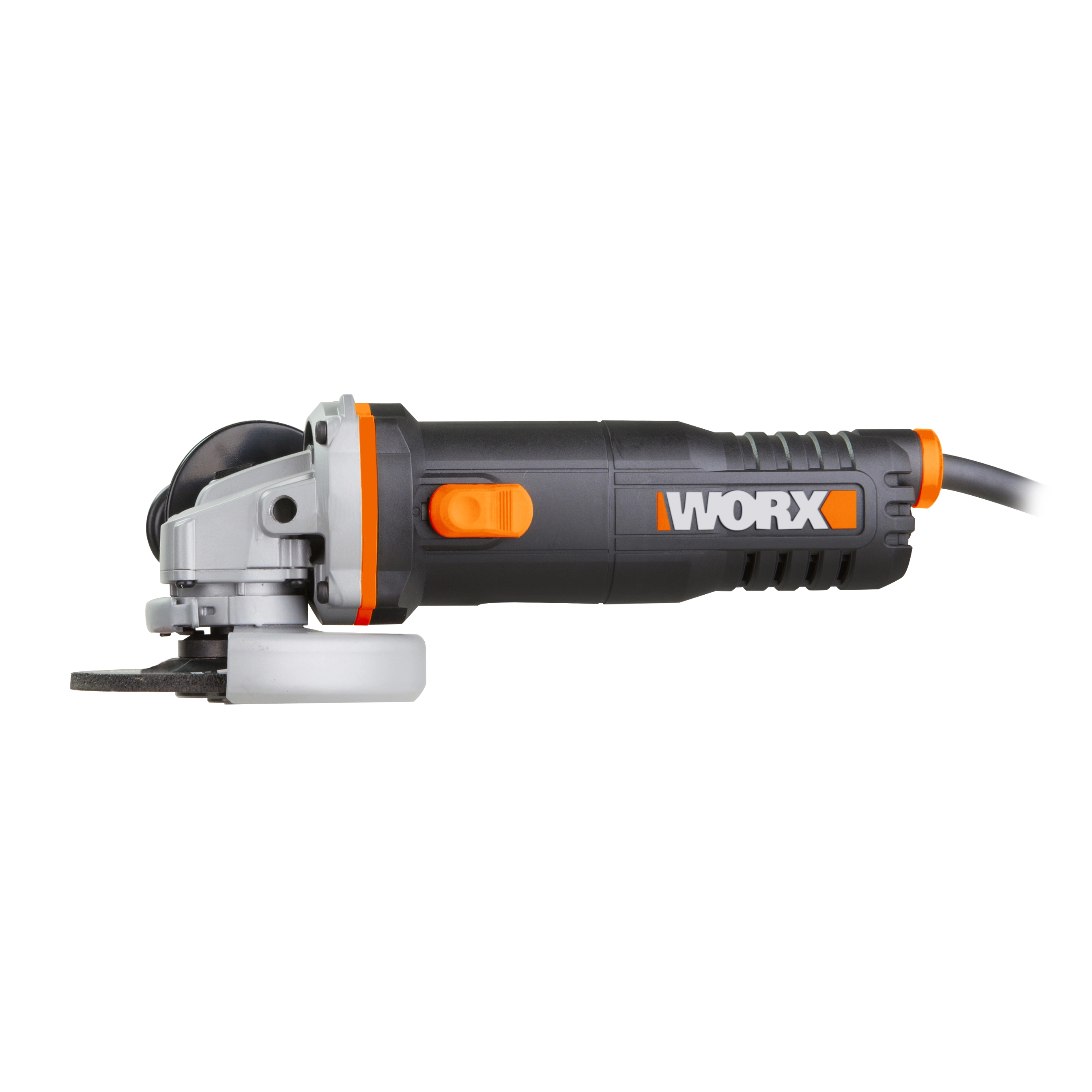 Worx Winkelschleifer WX712 kaufen bei OBI