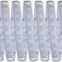 Paulmann MaxLED 1000 RGBW LED-Streifen, 28W, IP44, flexibel und erweiterbar.