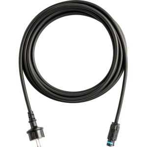 Anker SOLIX Verlängerungskabel, 15 m, Schuko-Stecker für Solaranlagen.