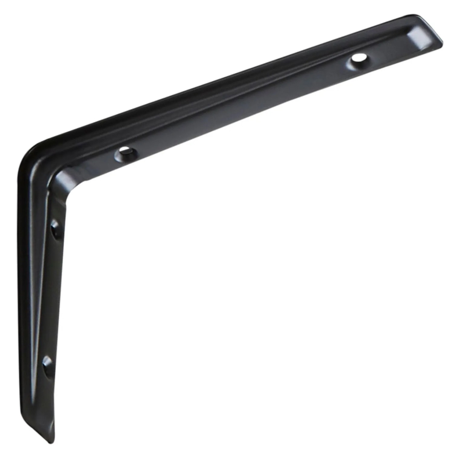 SOTECH Regalkonsole RK15 Schwarz 172 x 121 mm