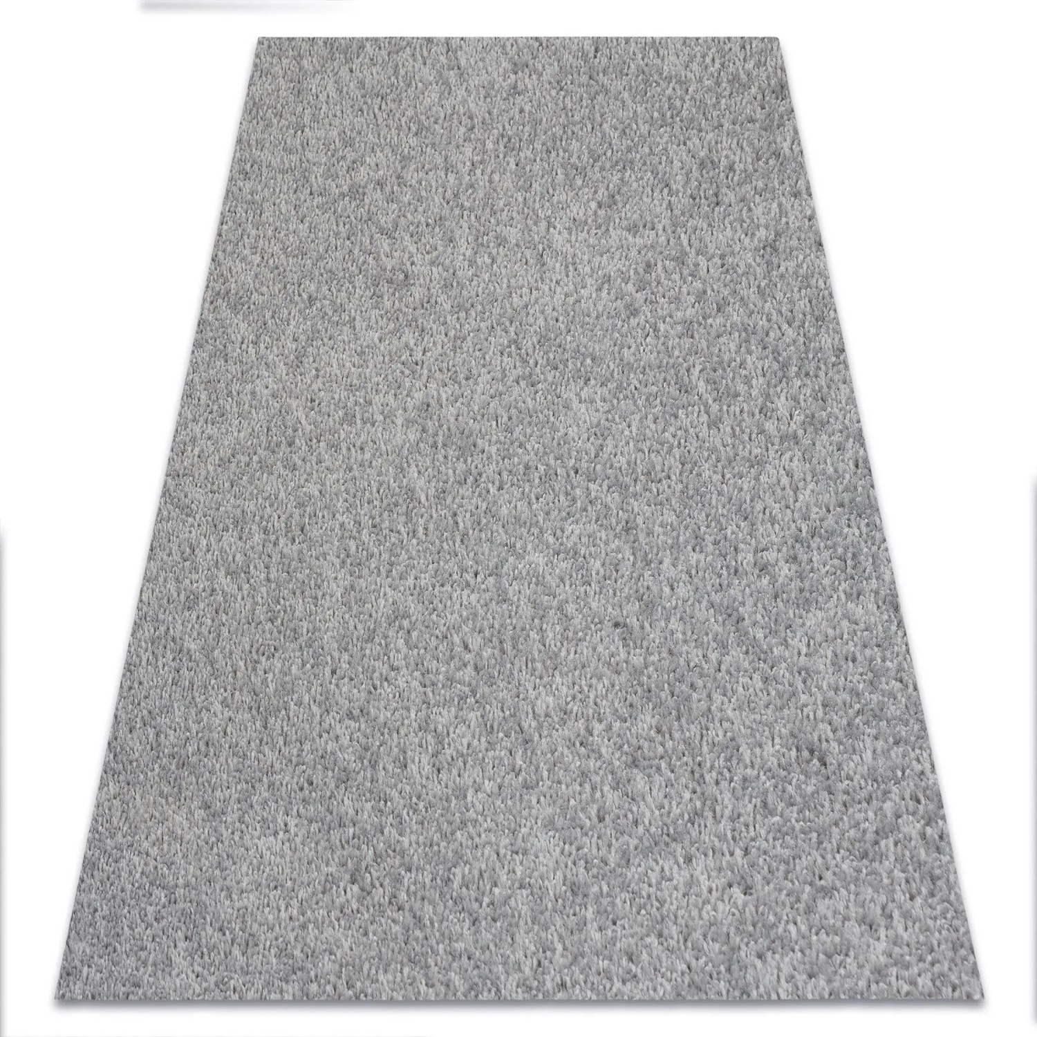 RugsX Teppichboden Eton Grau 300cm 350cm