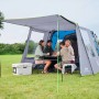 Coleman Zelt FastPitch Victoria Falls Outdoor 4 Personen Türkis_8