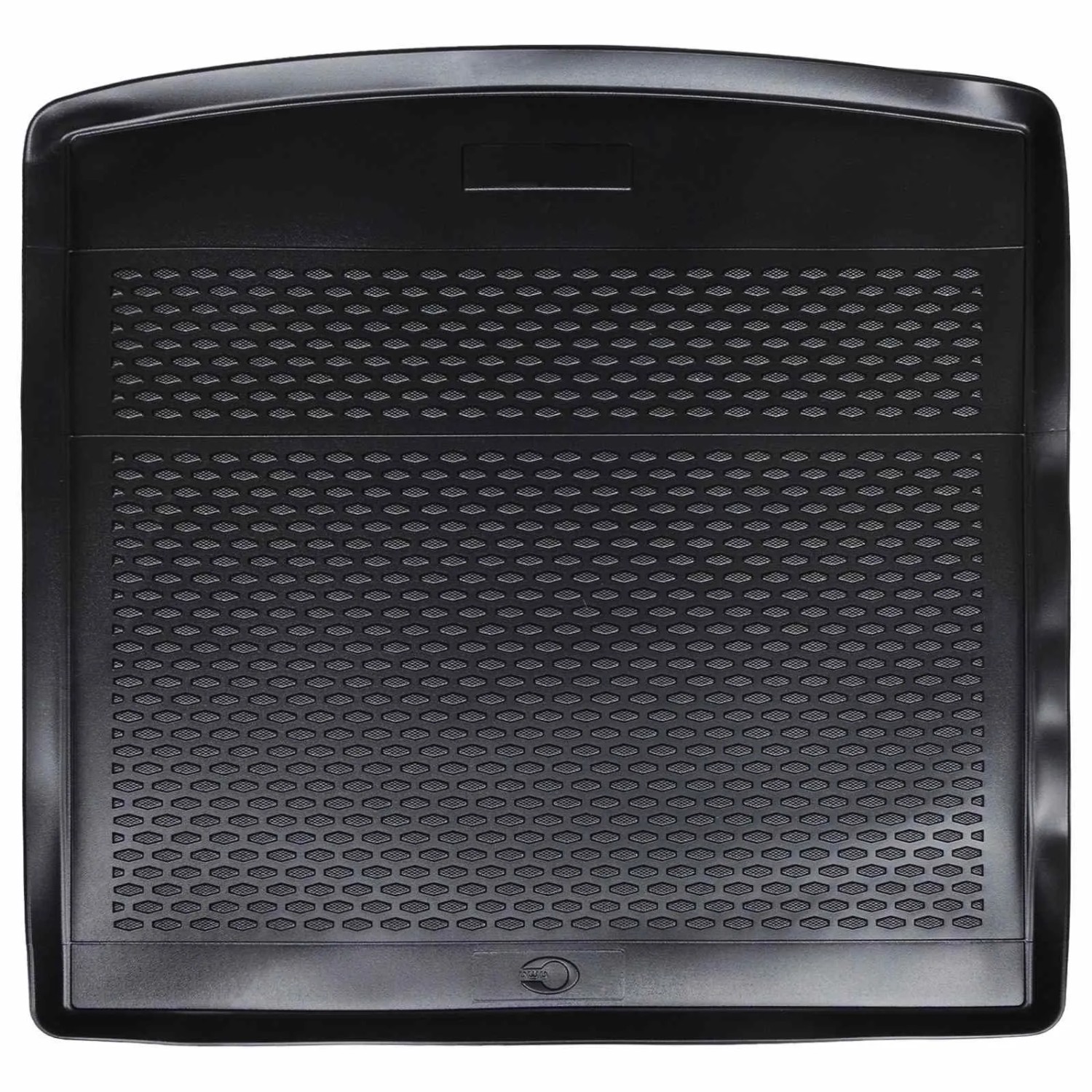 vidaXL Kofferraummatte Schwarz Geeignet für HYUNDAI i30 COMBI 2017- 42029227