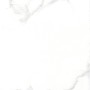 Weiße Bodenfliese Marmore Carrara Feinsteinzeug, 30x60 cm, mit Marmor-Optik.