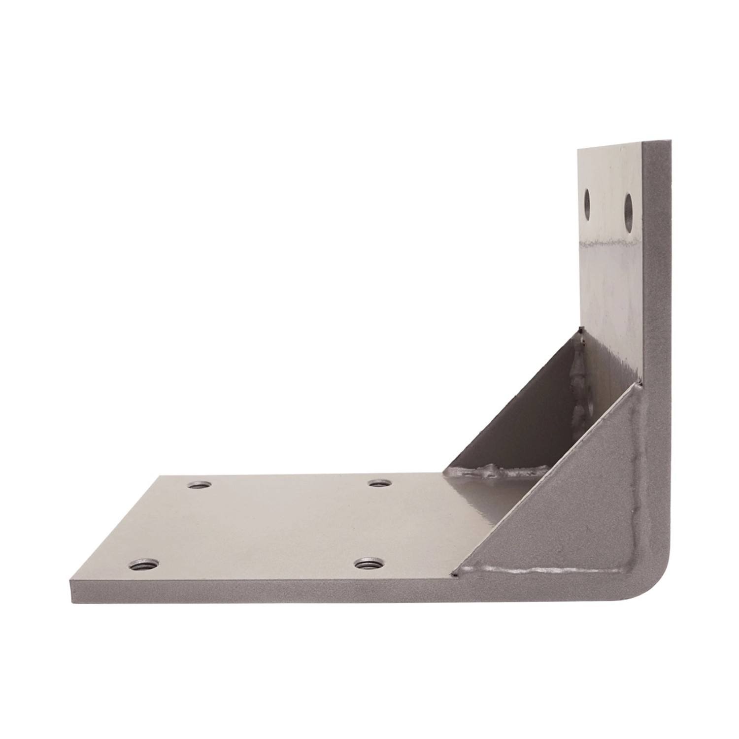 MCW 2erSet Deckenadapter für KassettenMarkise H122 H123 Deckenmontage