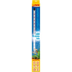 Sera LED Daylight Sunrise 52 cm Aquarium Beleuchtung im Karton.