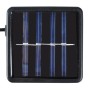vidaXL Buchskugel Ø 35cm Kunstbaum Buchsbaumkugel+2xSolar 270058_7