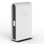 Haier Aurora HE2-1.5 Energiespeicher für Balkonkraftwerke, 1,5 kWh, weiß.