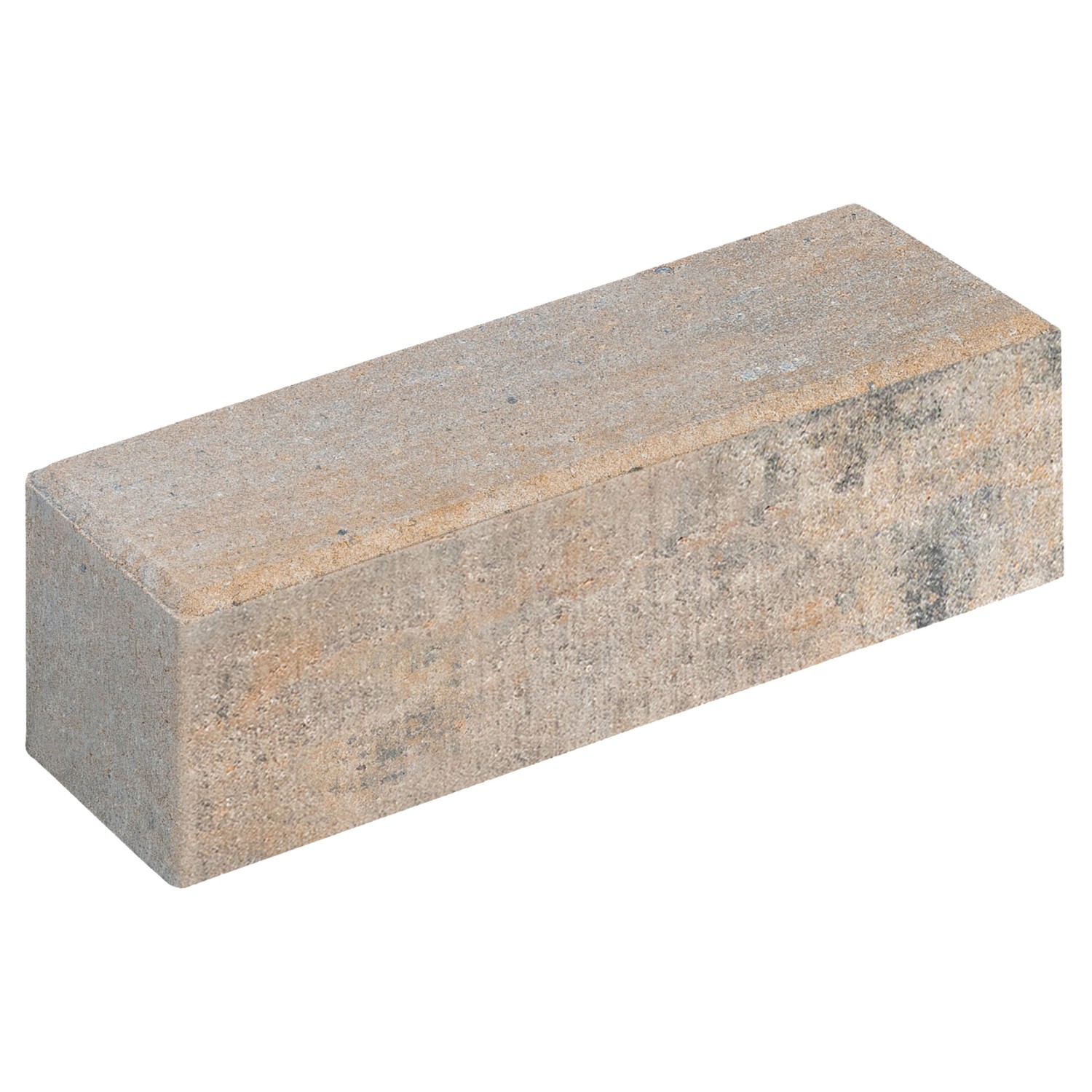Diephaus Mauerstein Patea Kombi Muschelkalk 40 x 12,5 x 12,5 cm