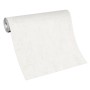 Rolle Guido Maria Kretschmer Vliestapete Chroma, 10,05x0,53m, Creme mit dezenter Struktur.
