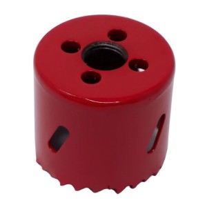 MPS Lochsäge 51mm Für Holz und Metall