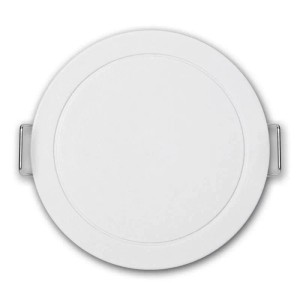 Orno Decken-Einbau-Bewegungs- Präsenzmelder OR-CR-297 W