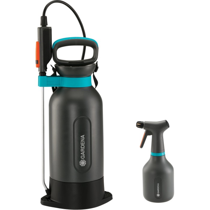 Drucksprüher 5 Liter kaufen bei OBI
