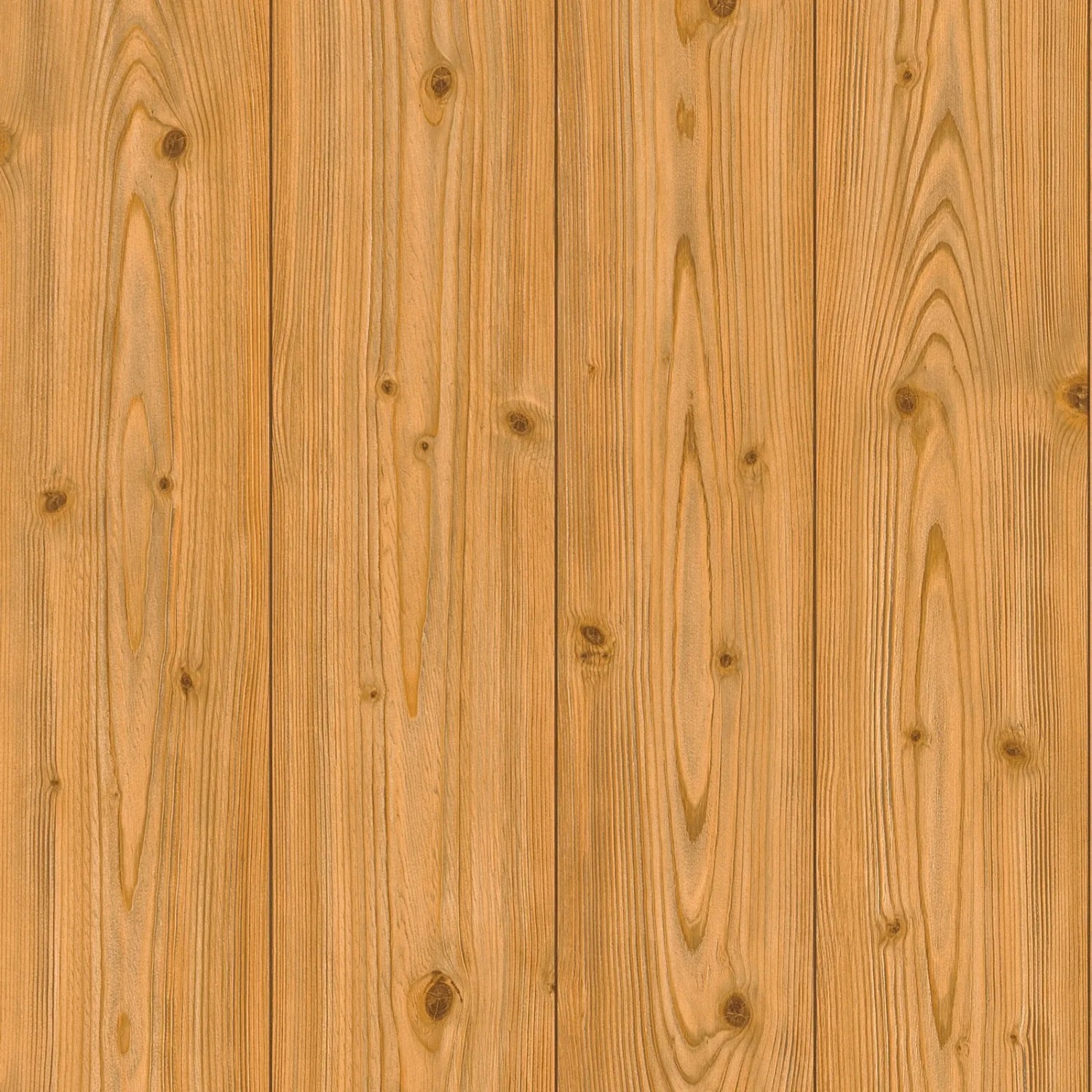 A.S. Creation Papiertapete Dekora Natur Holz klassisch