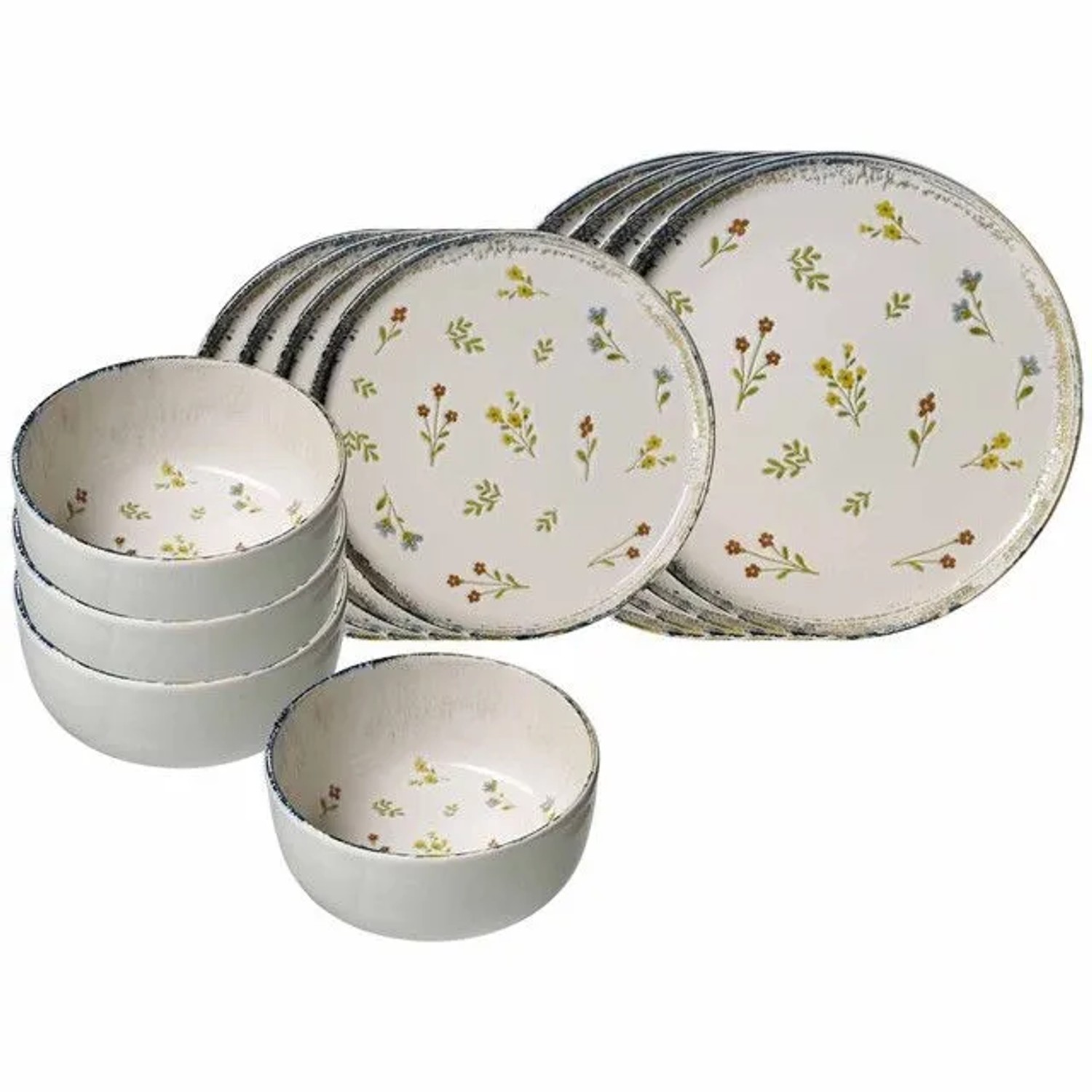 Ritzenhoff & Breker Viola Basic-Set 12-teilig