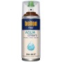 Belton Free AQUAcolours Buntlack RAL 8017 Schokobraun, hochglänzend, 400 ml Spraydose für innen & außen.