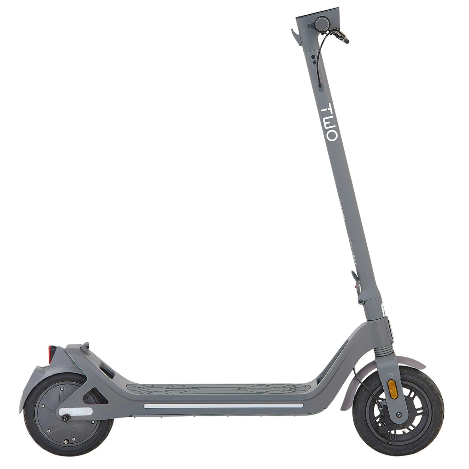 Prophete E-Scooter 2.0 Grau 370 W