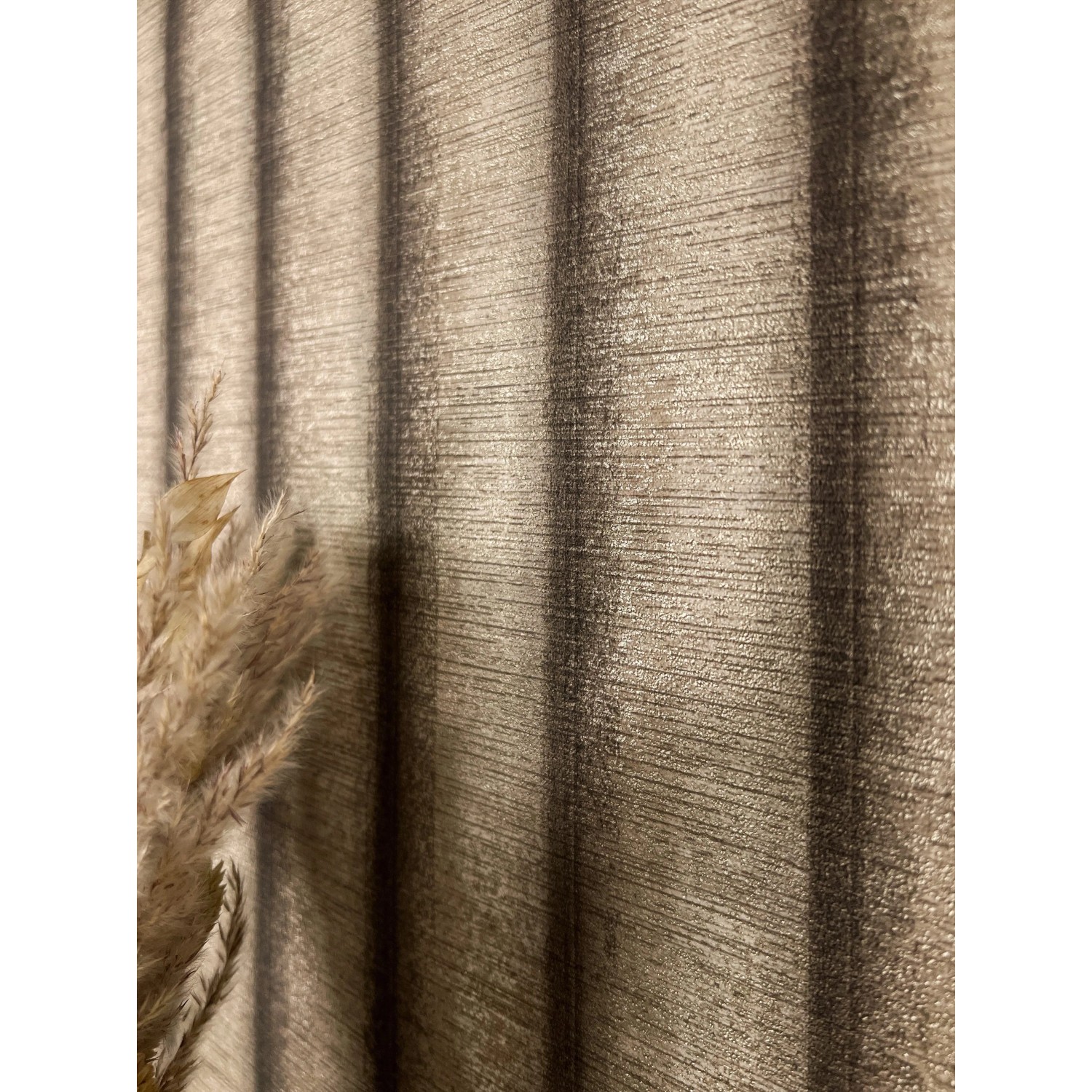 Newroom Vliestapete Lennix Gold Streifen Streifen günstig online kaufen