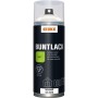 OBI Buntlack Spray Reinweiß, matt, 400ml Dose. Für Innen- und Außenbereich.