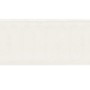 Weißer Kabelbinder, 290 mm, 50 Stück, zur Kabelbündelung und -befestigung.