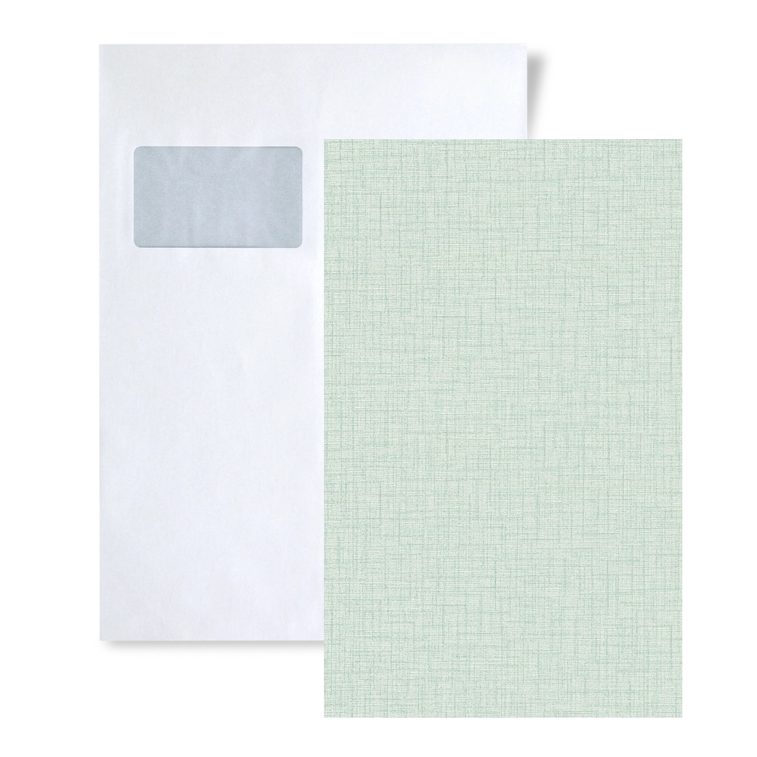 PROFHOME 1 MUSTERSTÜCK S-379537-GU DIN A4 MUSTER der Uni Tapete günstig online kaufen