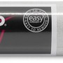 Rolle Superfresco Easy Vliestapete Heritage Texture Grey, graue Dekortapete mit leichter Struktur.