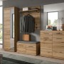 Inn.Furn Garderobenpaneel in Evoke Eiche 90 cm Shawn_6