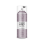 Kreidefarbe Spray COSMOS LAC Chalk Effect, Fliederfarbenes Farbspray.
