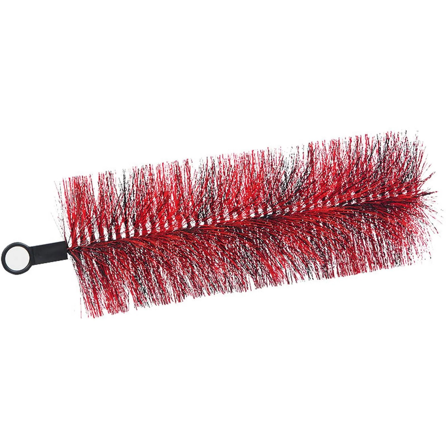 Heissner Filterzubehör Filterbürste L40xB15cm mit Haken