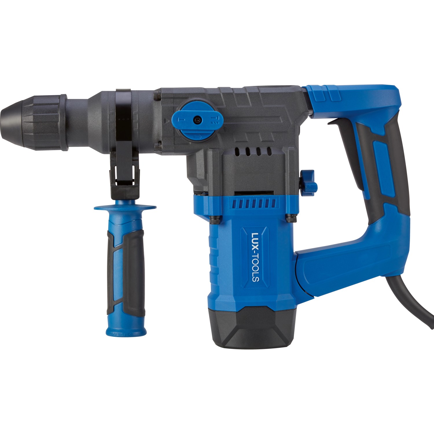 LUX Bohrhammer EBHL23 mit Koffer kaufen bei OBI