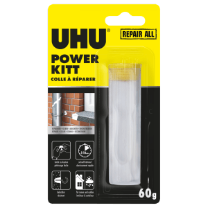 Uhu Repair All Powerkit Universal Weiß 60 g