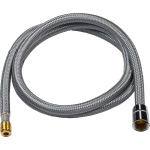 Brauseschlauch für Bolzano Küchenarmatur, Nylon, 150cm lang.