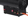 Firefix Gas-Heizgebläse UltraLine 33 kW Schwarz_7
