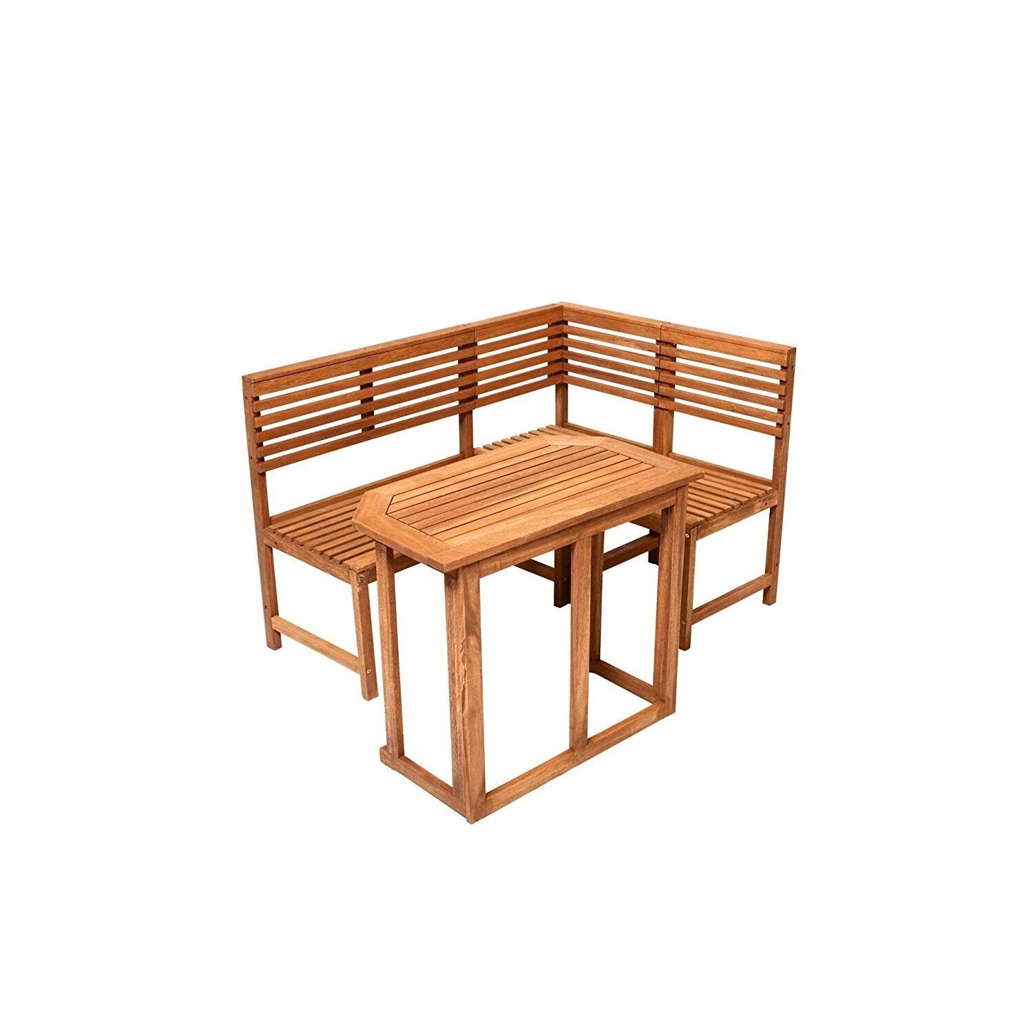 Sedex Gartenset Saigon Eckbank&Tisch günstig online kaufen