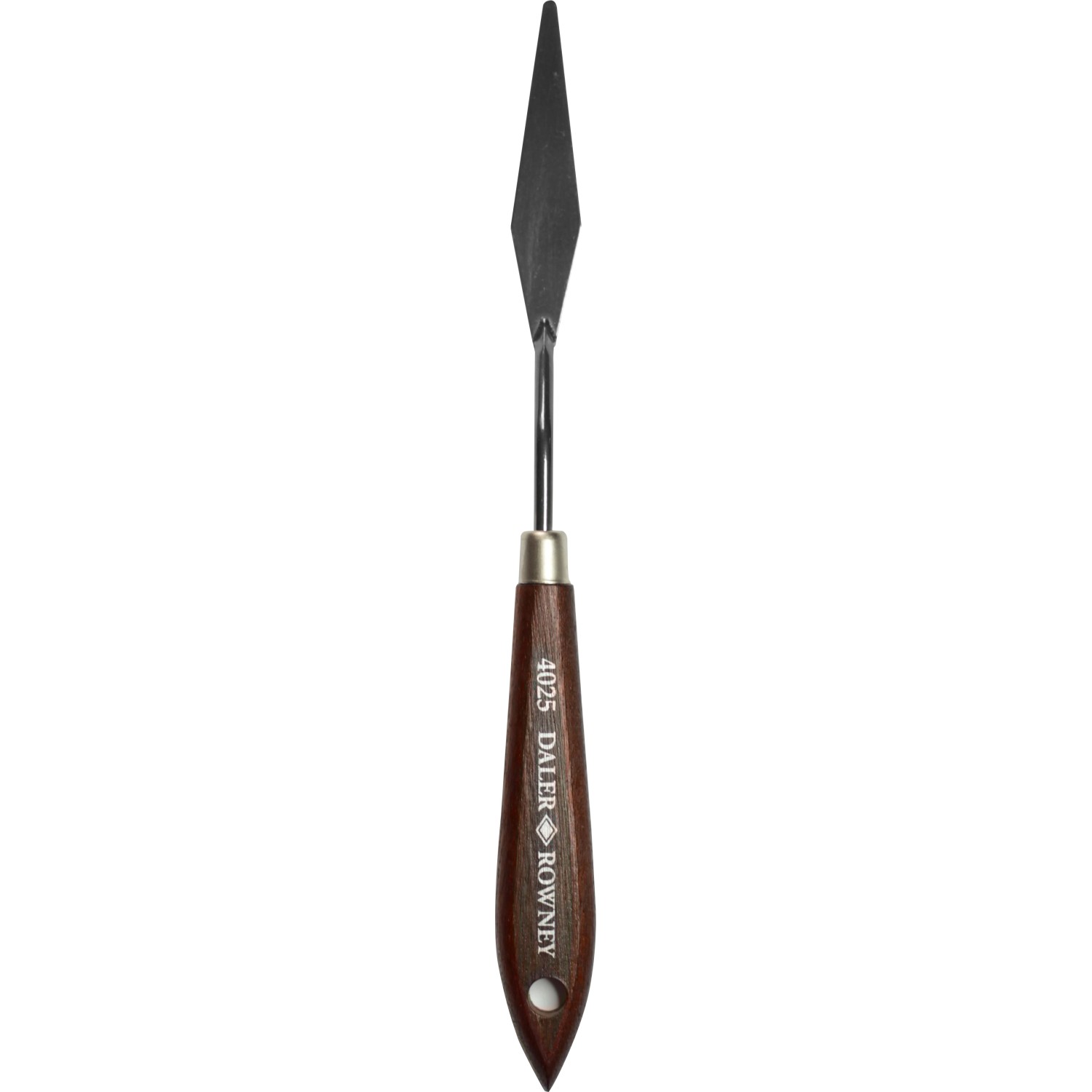 Daler-Rowney Malmesser Rund 9 cm FSC®